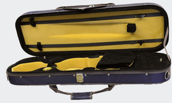 Leichtgewicht-Etui_innen_schwarz Viola Leichtgewicht Etui
