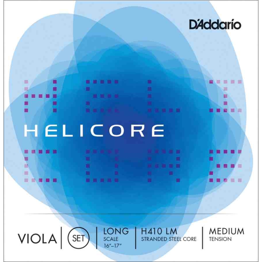 H410_LM_main_web D'Addario Helicore Viola SATZ 15" - 16" medium