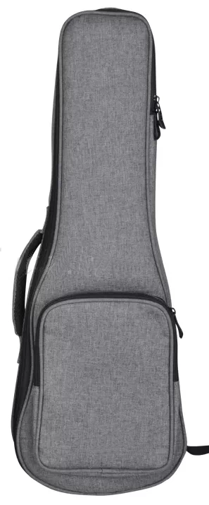 U_MB_4090_2 Ukulelen Softbag grau