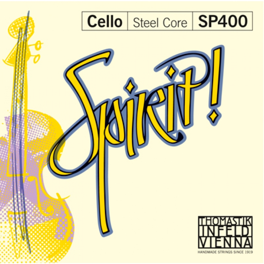 Thomastik-Spirit_ArtSP400 Thomastik Spirit! Cello SATZ