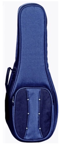 Image-002 Ukulelen Softbag blau