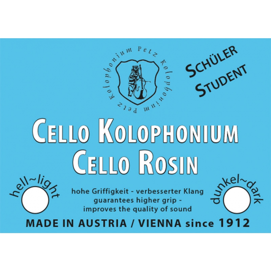 Petz-Cello-Kolophonium-f-r-Sch-ler-und-Studenten_Art5360 Petz Cello Kolophonium für Schüler und Studenten