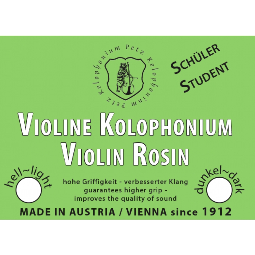 Petz-Violine-Kolophonium-f-r-Sch-ler-und-Studenten_Art5362 Petz Violine - Viola Kolophonium für Schüler und Studenten