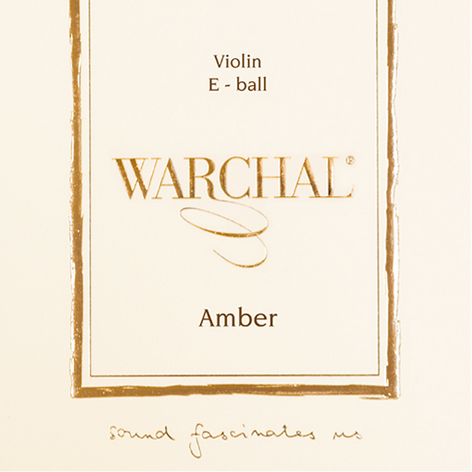 Amber Violine SATZ Amber Violine SATZ