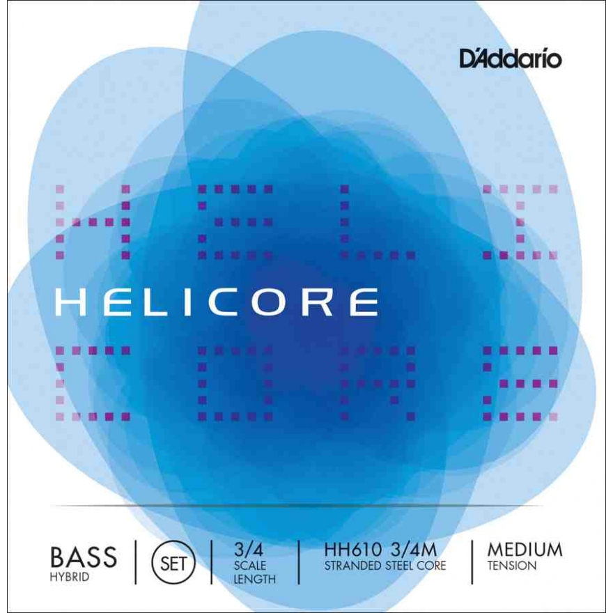 D-Addario-Helicore-Hybrid-Bass-SATZ_HH610_3-4M D`Addario Helicore Hybrid Bass SATZ