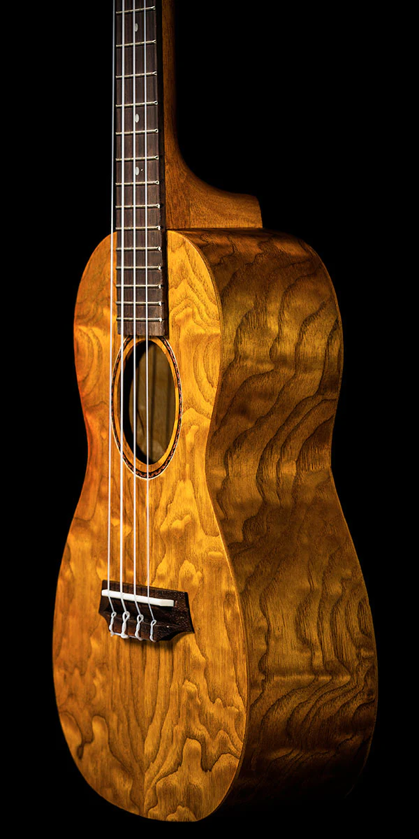 Ohana_ukuleles_willow_front_zoom_CK-15W_2000x Ohana Ukulele Konzert CK-15W