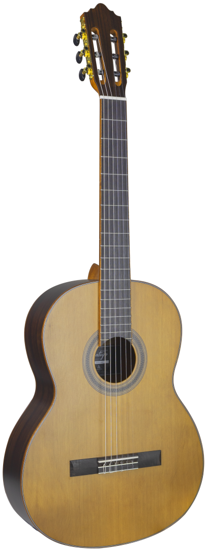 C-205-44-1 Contigo C-205 Konzertgitarre