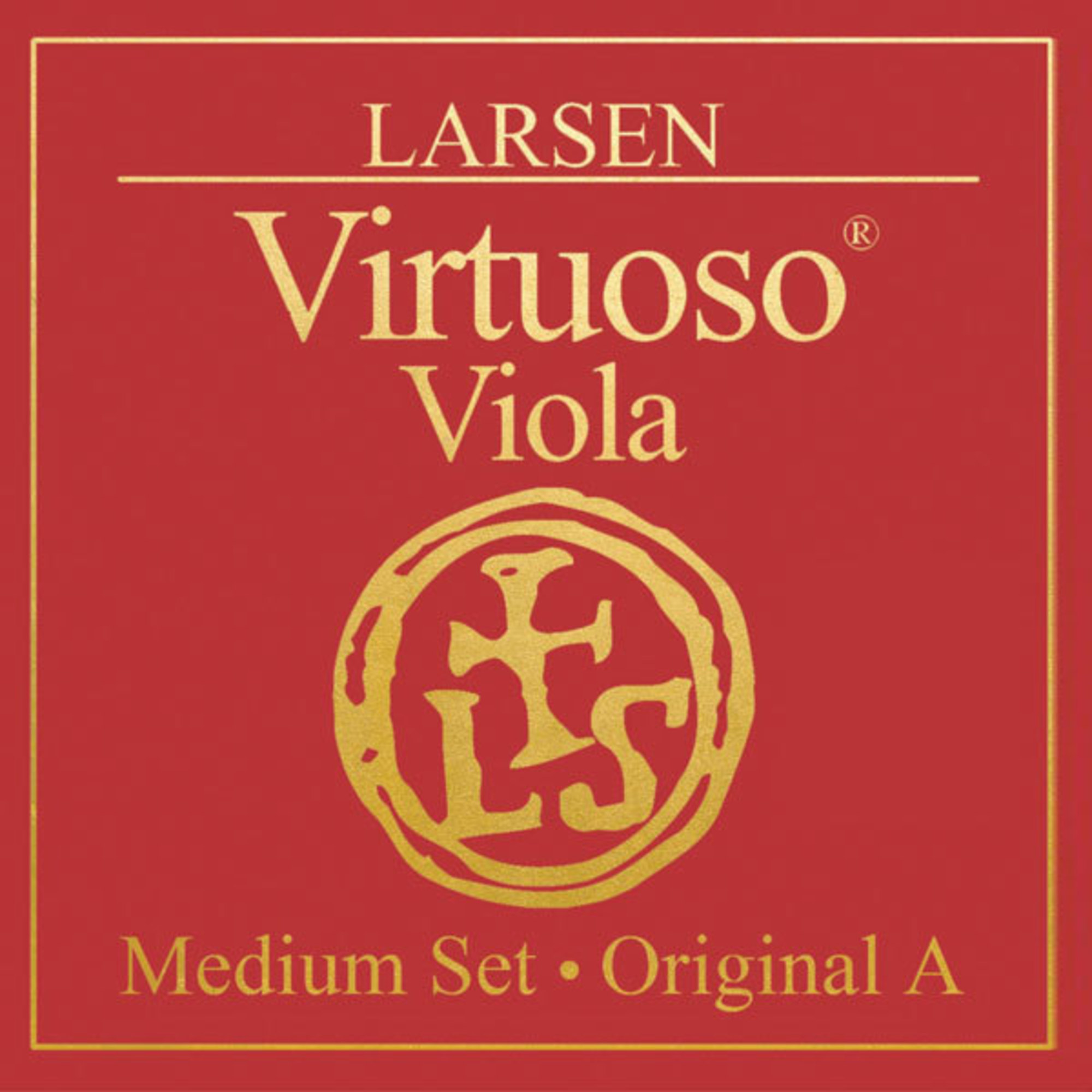 Larsen Virtuoso Viola SATZ Larsen Virtuoso Viola SATZ