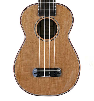 Ohana-Sopran-Zeder_Nr-SK50WG_1 Ohana Ukulele Sopran SK-50WG