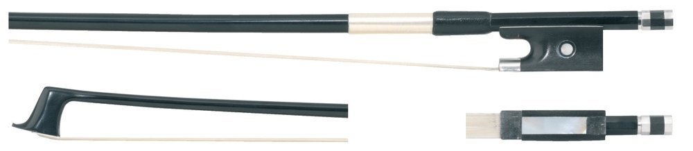 GEWA-Violinbogen-Carbon_Nr_404-299 Violinenbogen Carbon