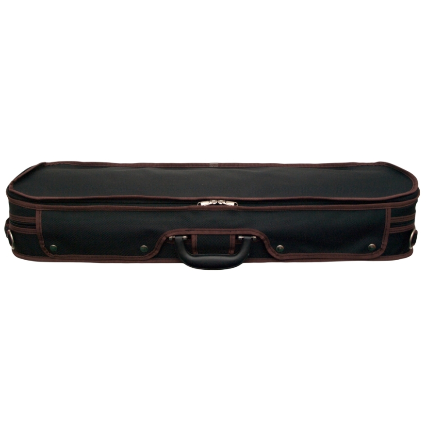 Art2122VN-BCAF47DDC59F14118B17E000C7A646BFAfOSeyKvAJ3p07 Violinen Etui, Holzlaminat, Nylon Hülle blau