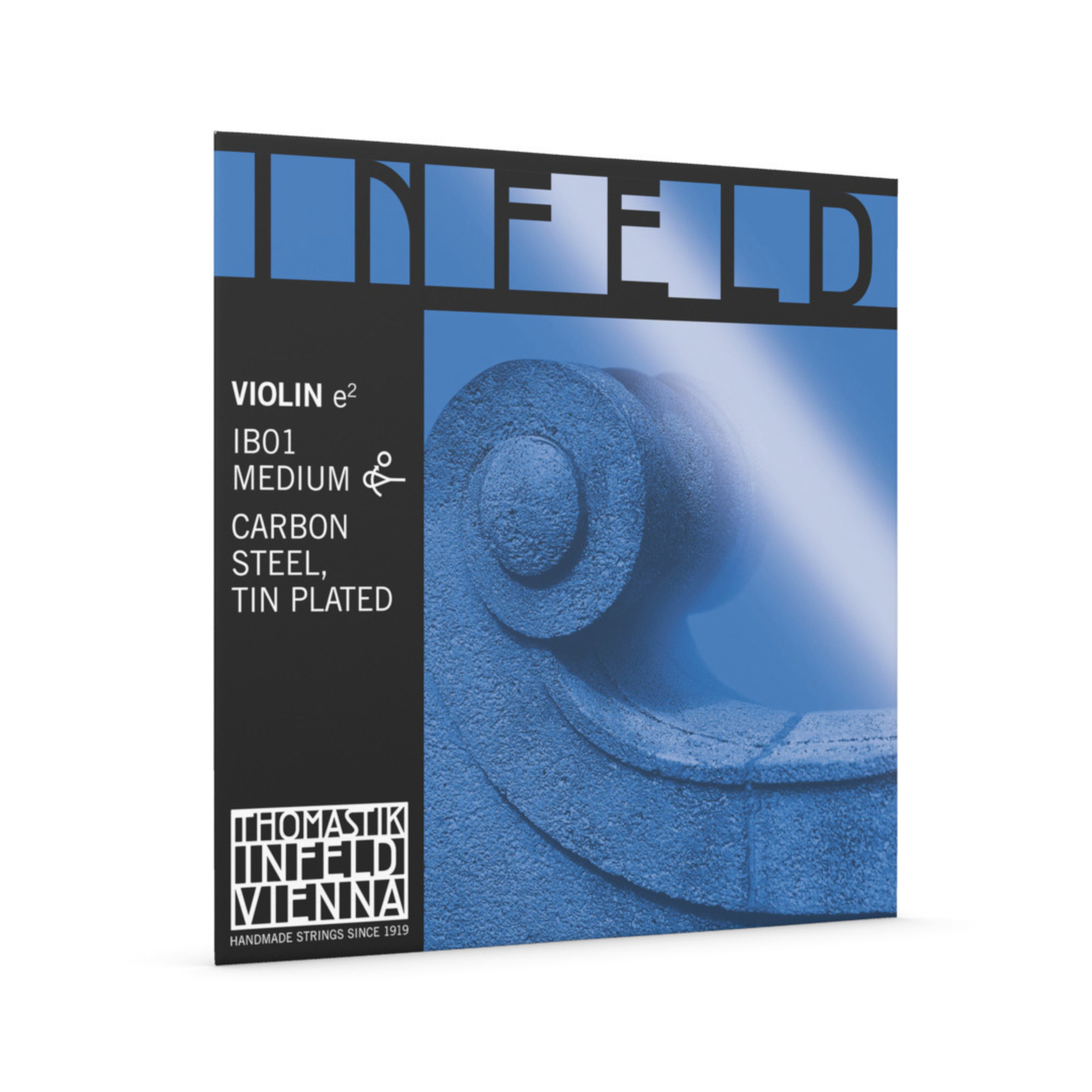 Thomastik-Infeld Infeld Blau Violin Saiten SATZ Thomastik-Infeld Infeld Blau Violin Saiten SATZ