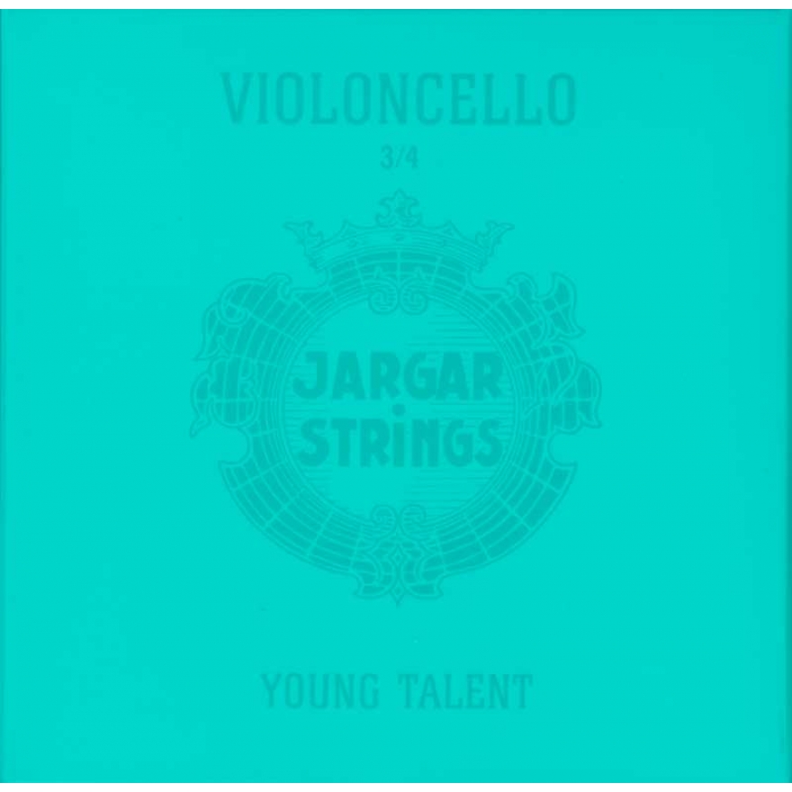 Jargar-Young-Talent-Cello_ArtJY553 Jargar Young Talent Cello Satz