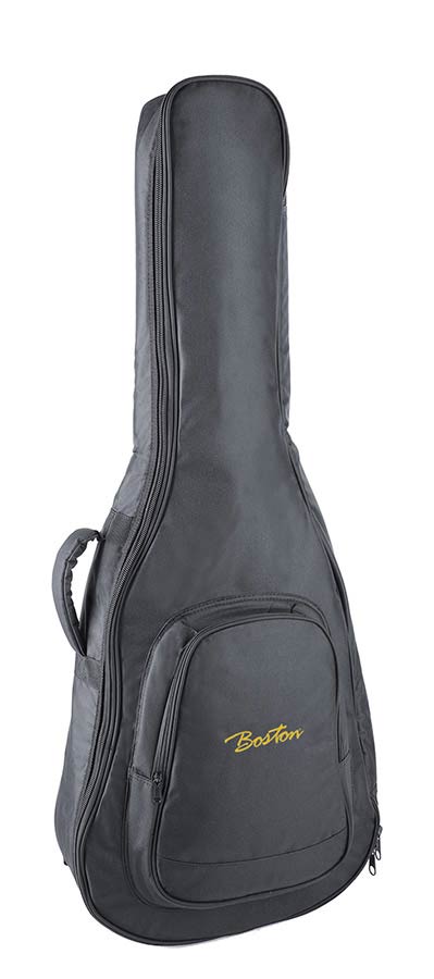 43000_43925 Gitarren Gig Bag Konzert 4/4