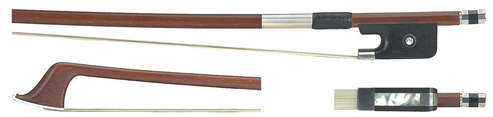 Knoll-Cellobogen_Fernambukholzu9xBTJb4BuAND Knoll Fernambuk Cellobogen - kantige Stange